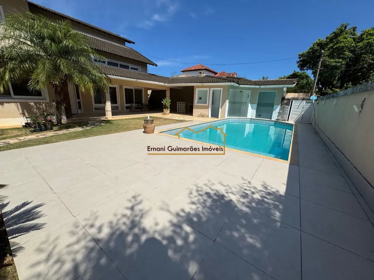 Casa no Condominio Maramar - Foto 3
