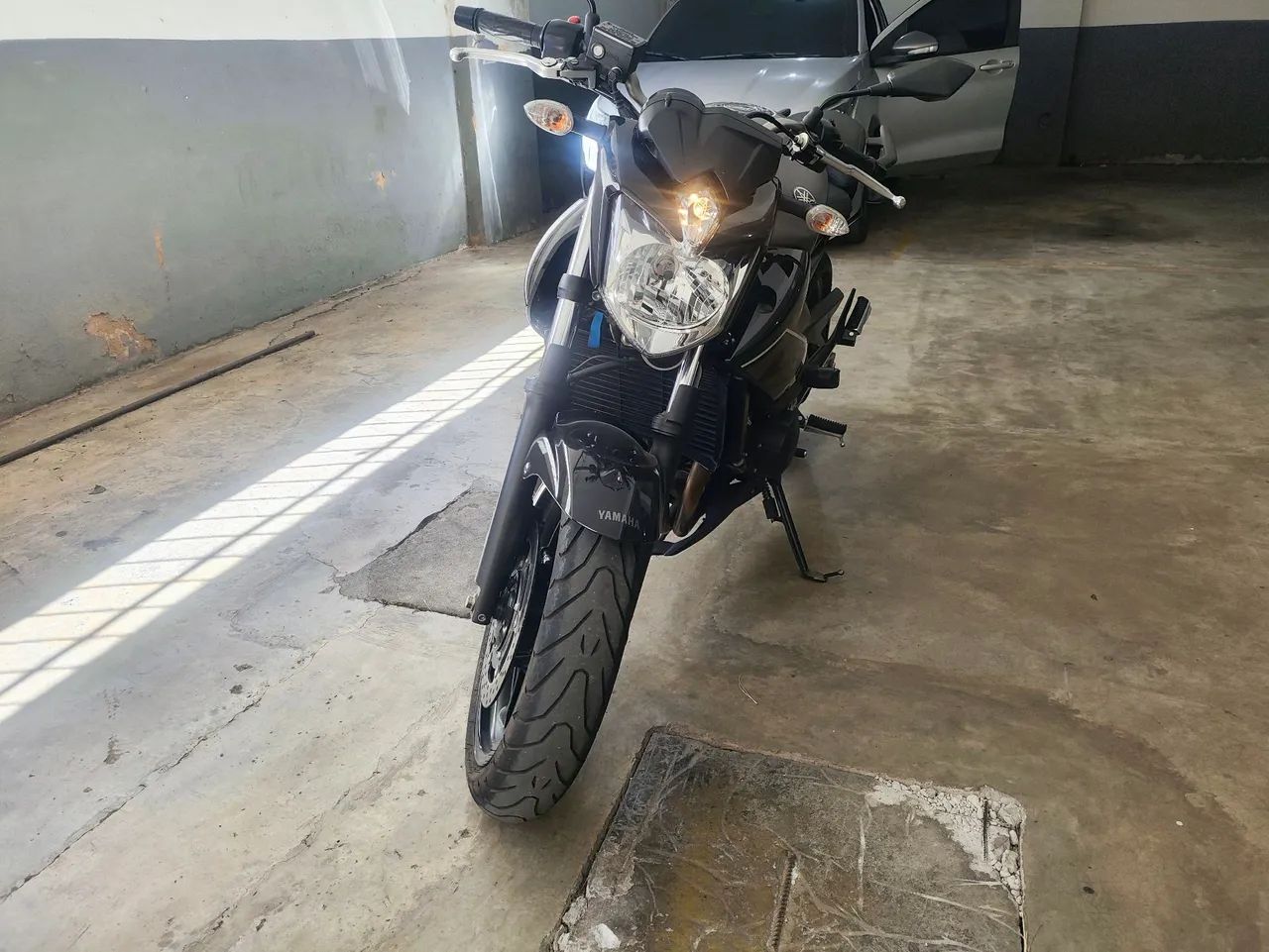 XJ6 -  2017  - Foto 4