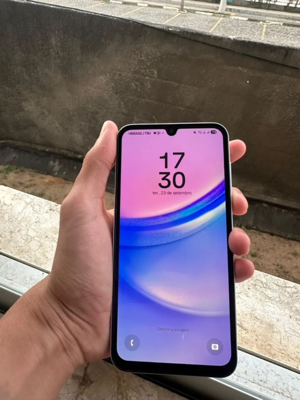 Galaxy A15 128 GB (4G) - Foto 2