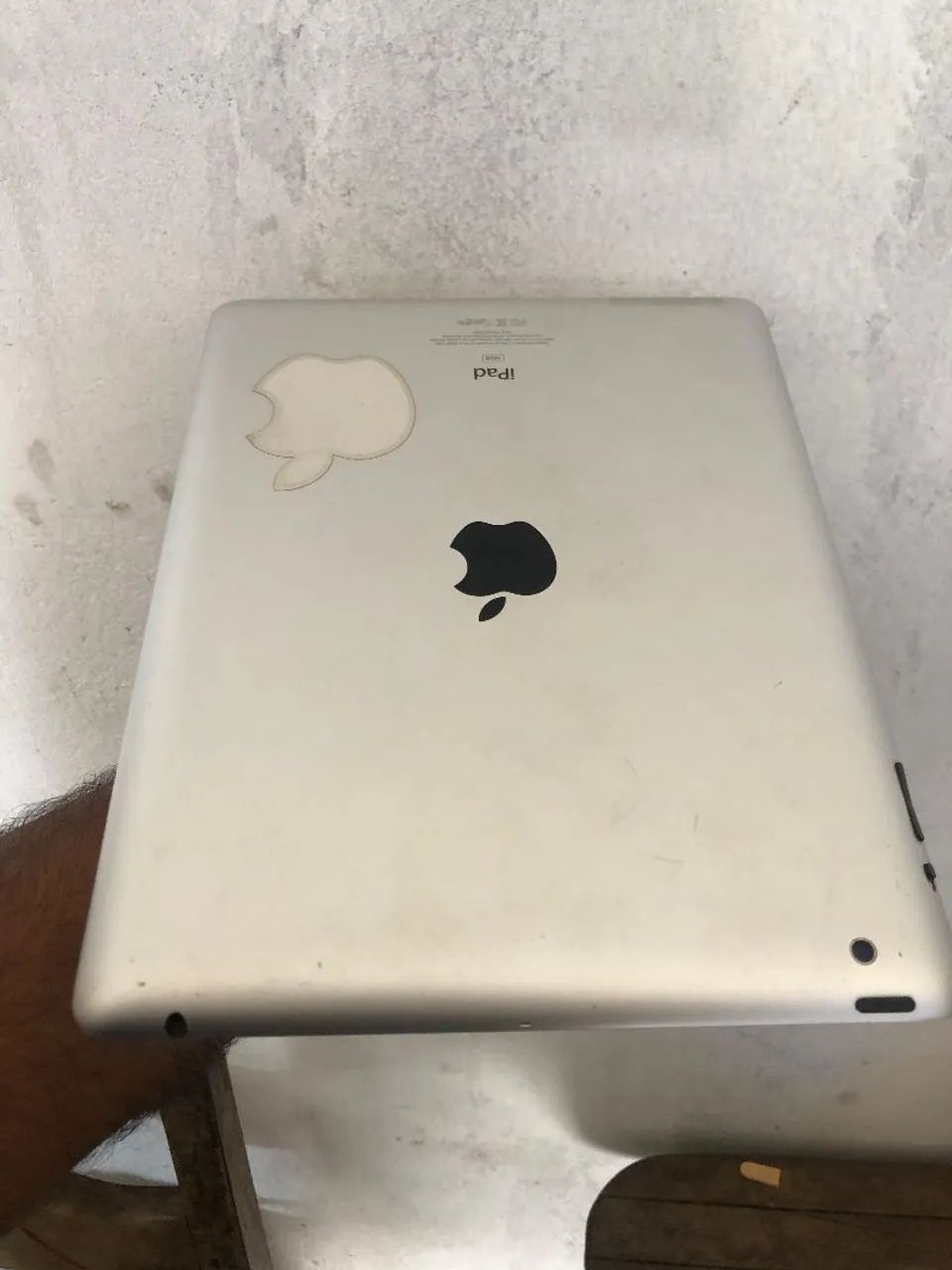 iPad 2 IOS 9.3.5 - Foto 3