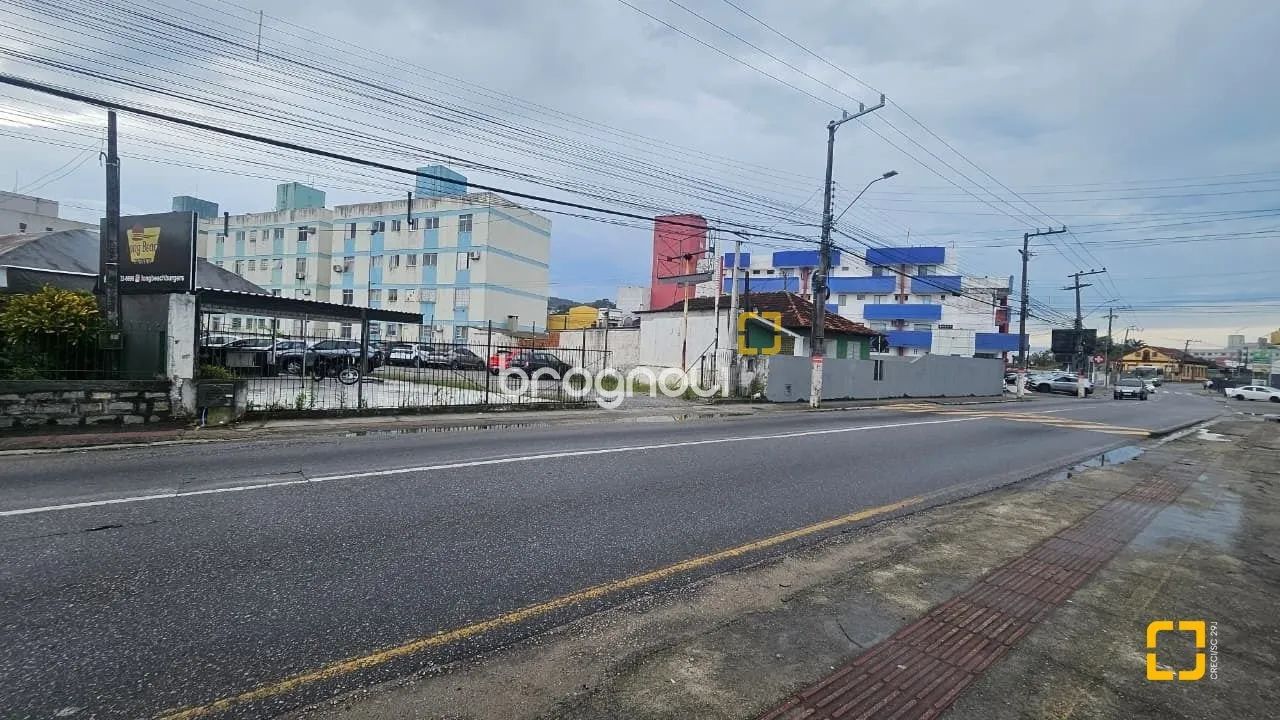 Terreno Comercial e residencial à venda na Praia Comprida - Foto 4