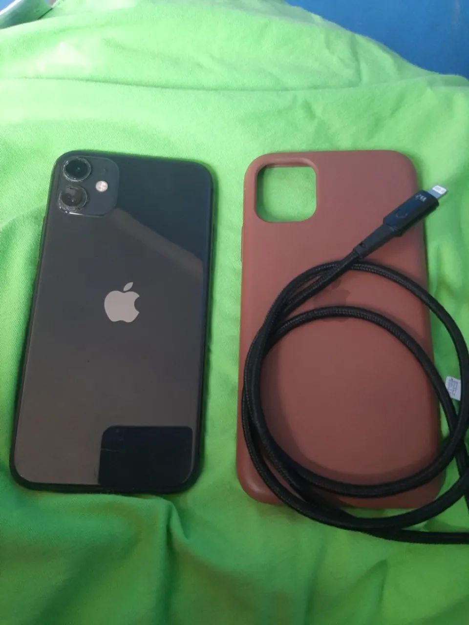 iPhone 11 - Foto 2