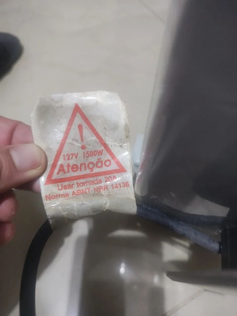 Aquecedor a óleo Martau - Foto 4