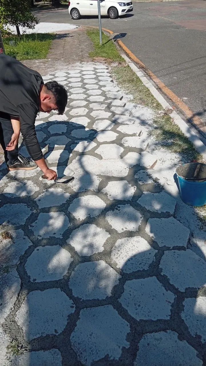 Ribeiro calçadas - Foto 4