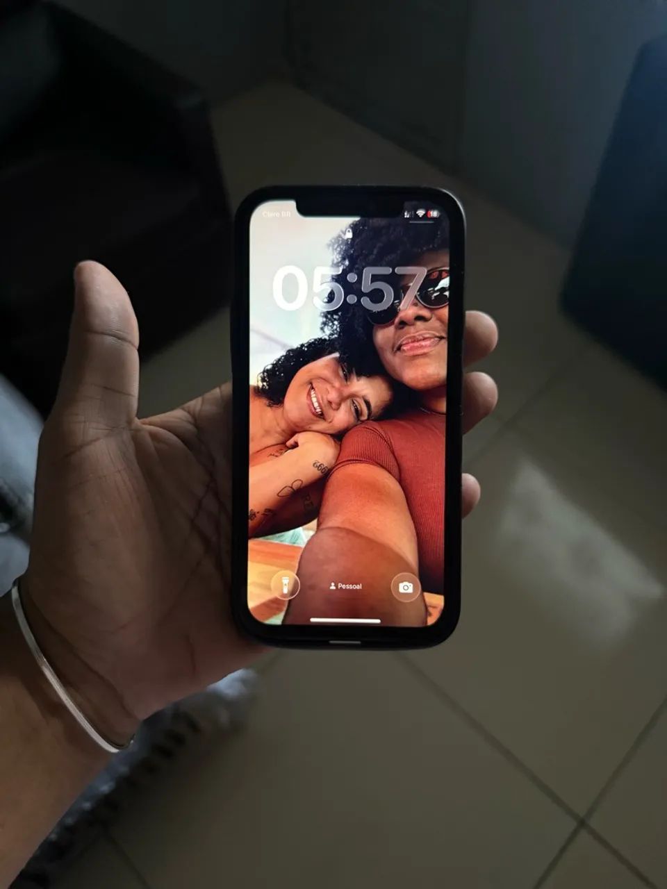 iPhone 