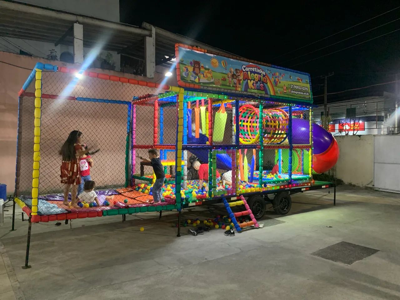 Vendo kid play  - Foto 2