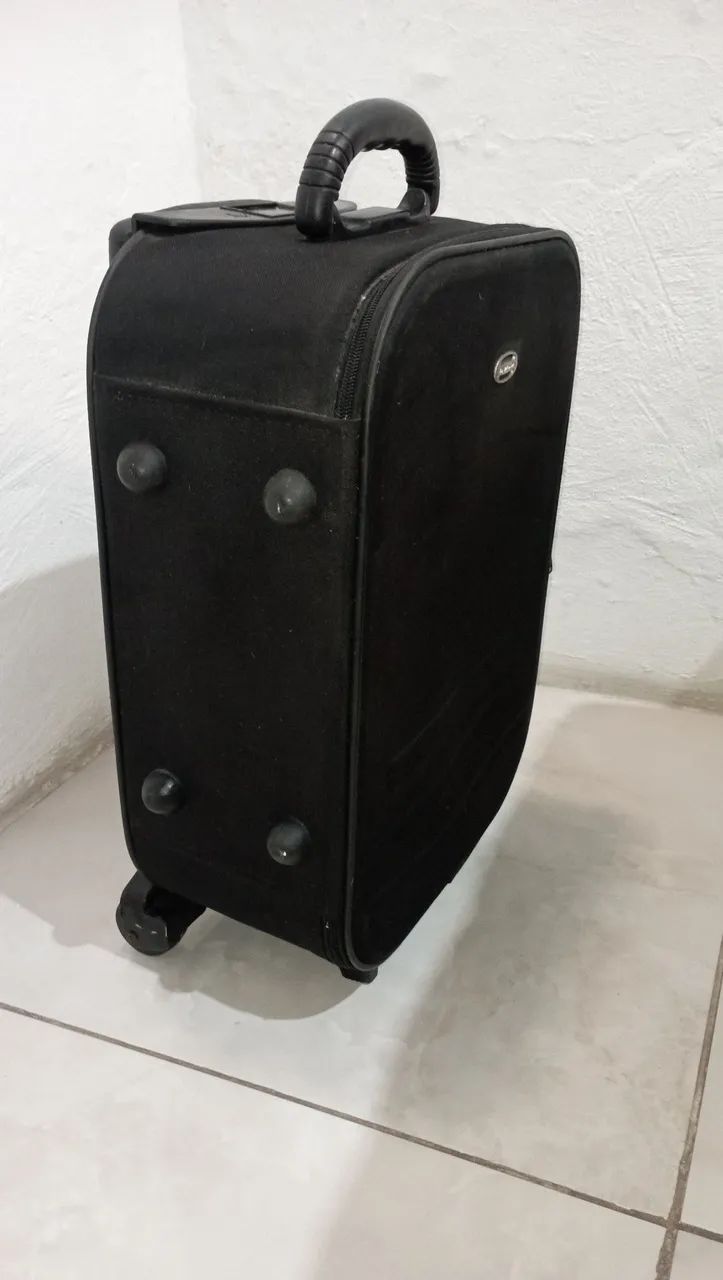 Mala para viagem - Foto 3