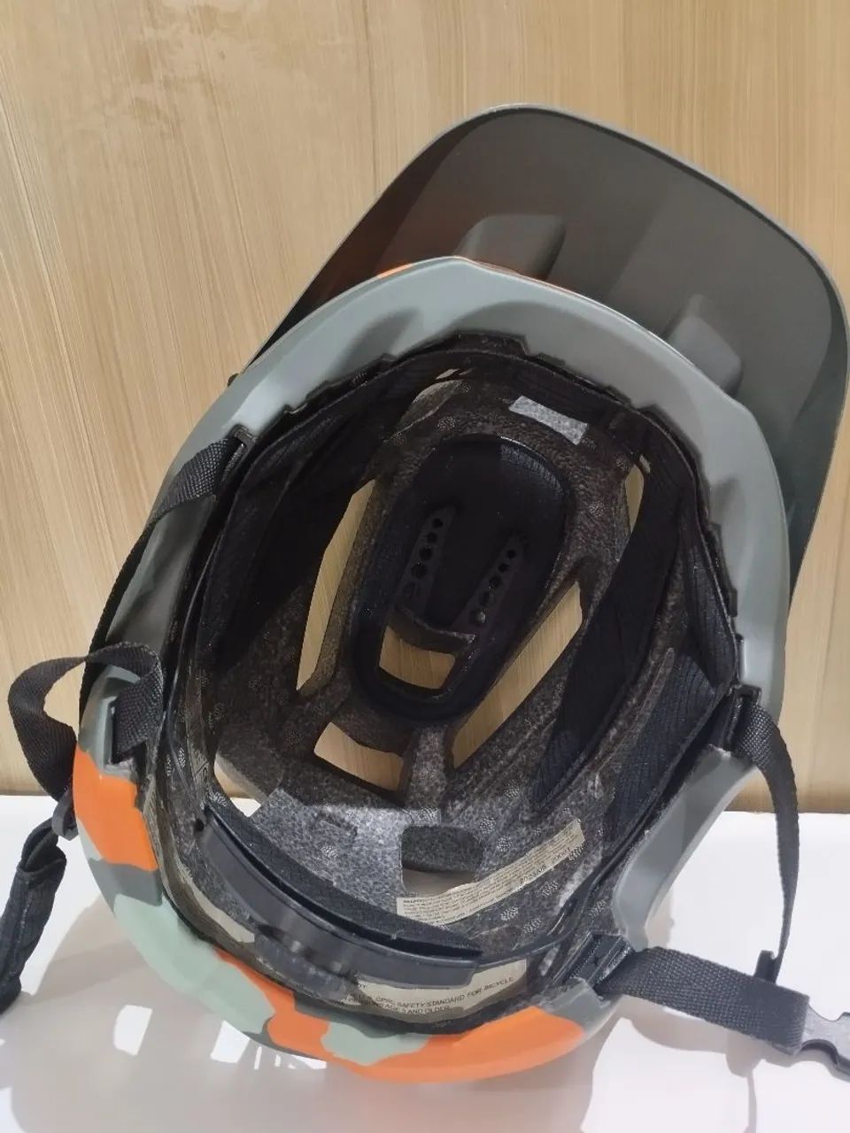 Capacete para ciclismo  - Foto 4