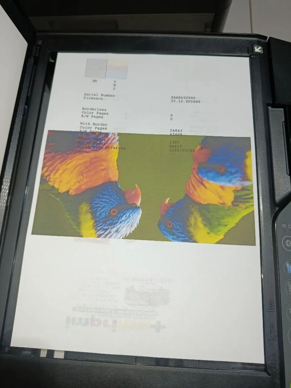 EPSON ECOTANK L3250 (FUNCIONANDO 100%) - Foto 3