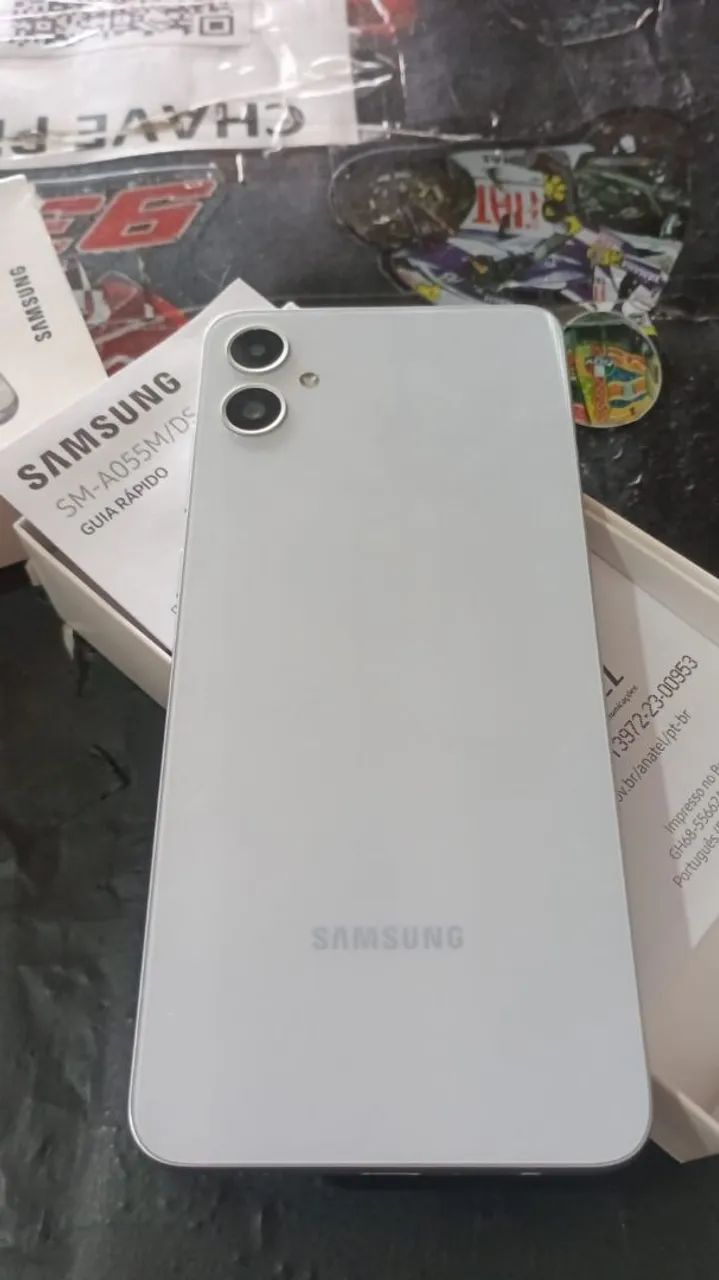 Celular Samsung A05 