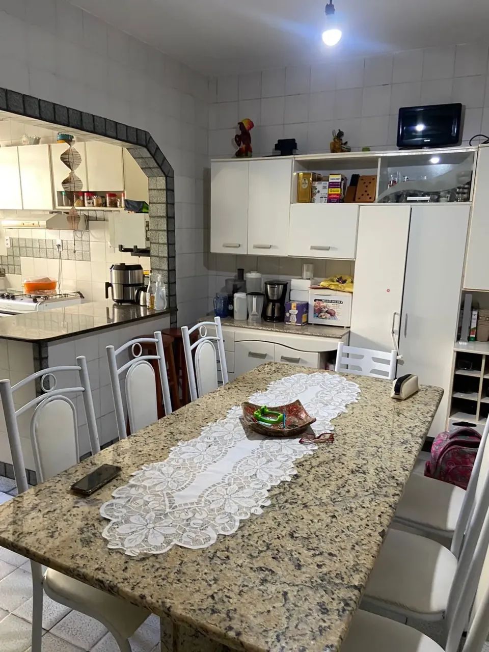 Casa de Andar com 4 Suítes na Treze de Julho - Foto 5