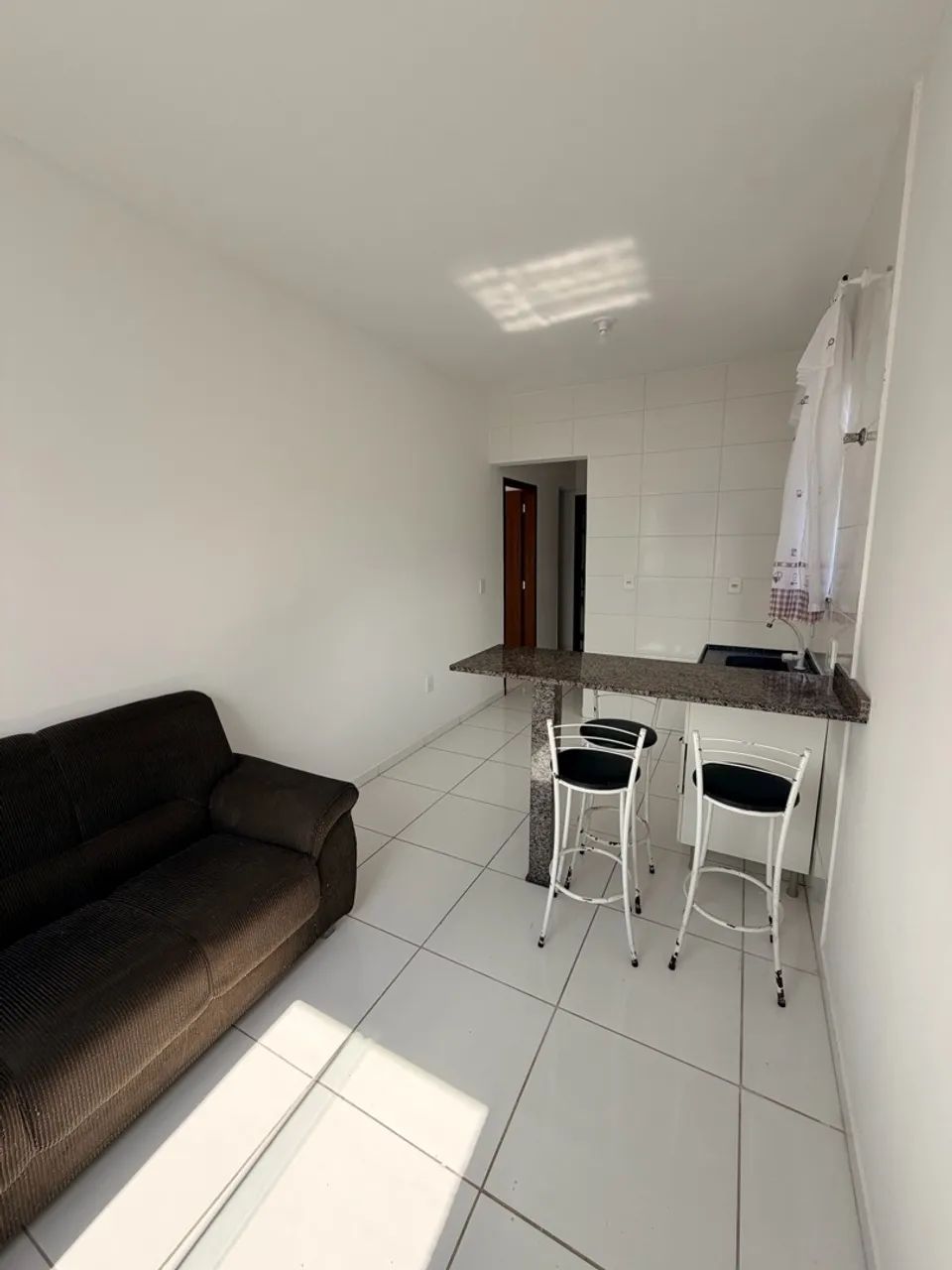 Alugo Apto Um Dormitório direto com Proprietário - Foto 3