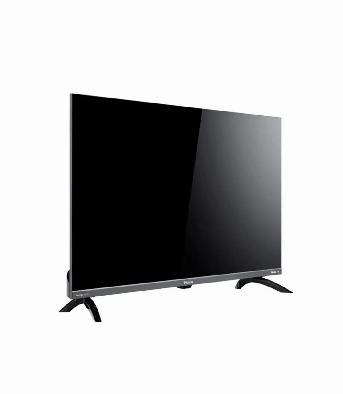 TV Smart Philco Led 32 Android e Bluetooth; Com Garantia - Foto 2