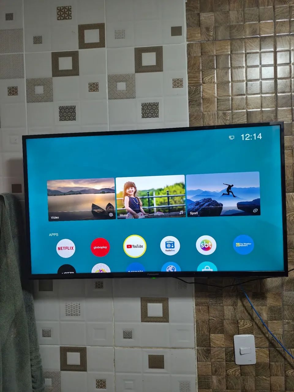 Smart TV 42 - Foto 3