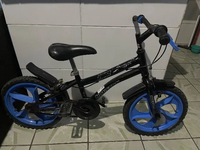 Bicicleta infantil  - Foto 3