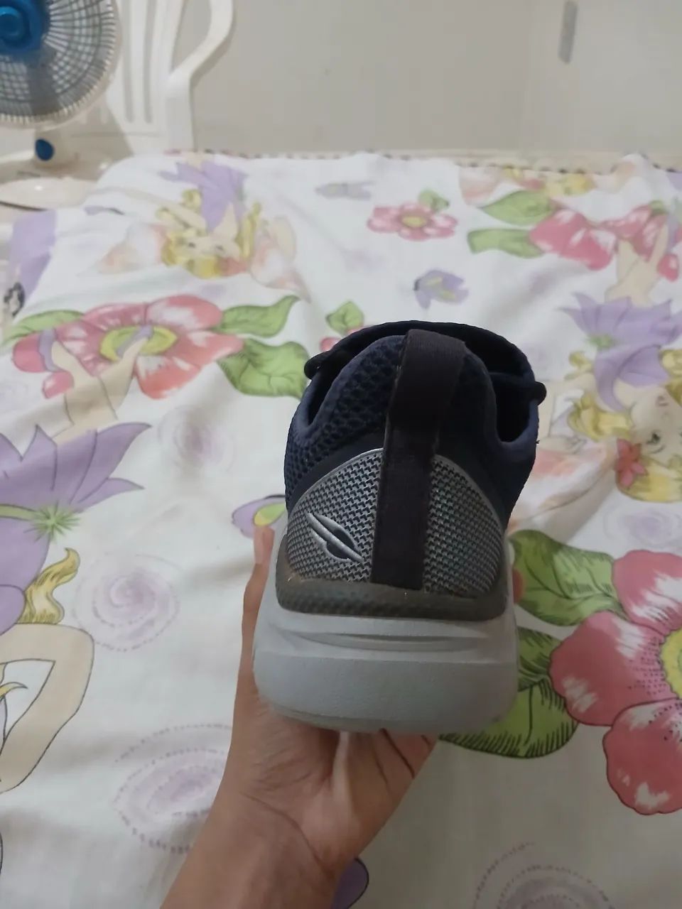Vendo tênis mormaii em perfeito estado, nunca usado - Foto 3