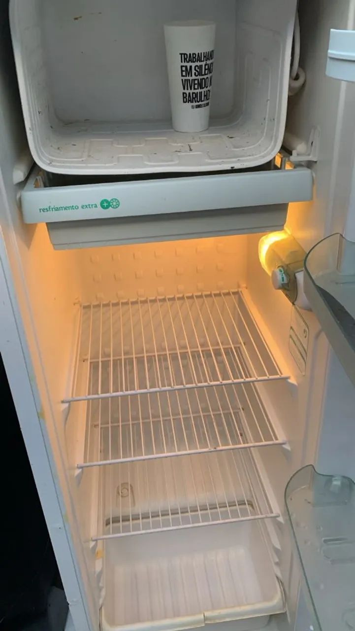Tanquinho e geladeira - Foto 4