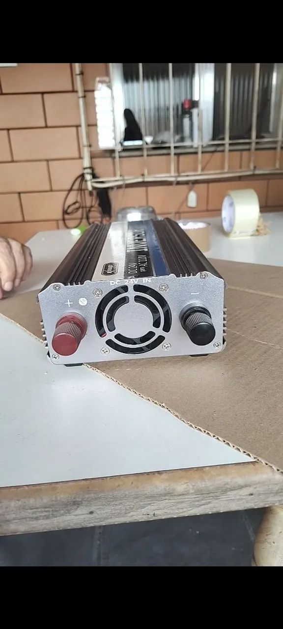 Inversor solar - Foto 4