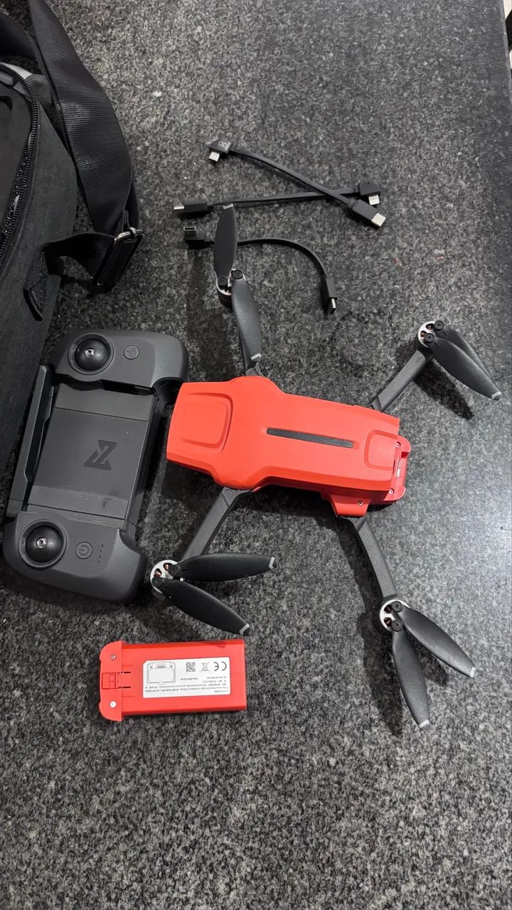 Drone FIMI X8 v2 - Foto 2