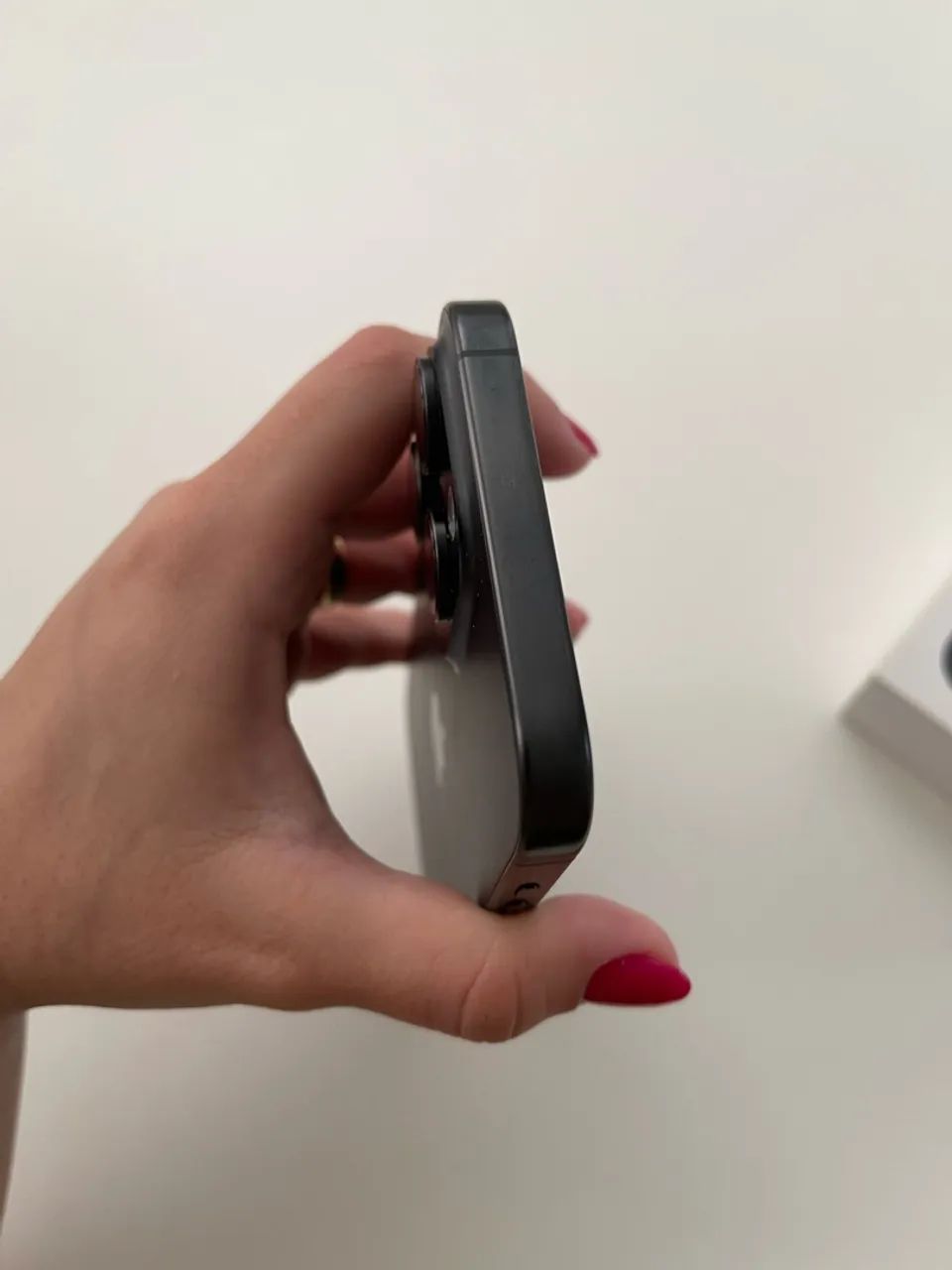 iPhone 15 pro max - Foto 5