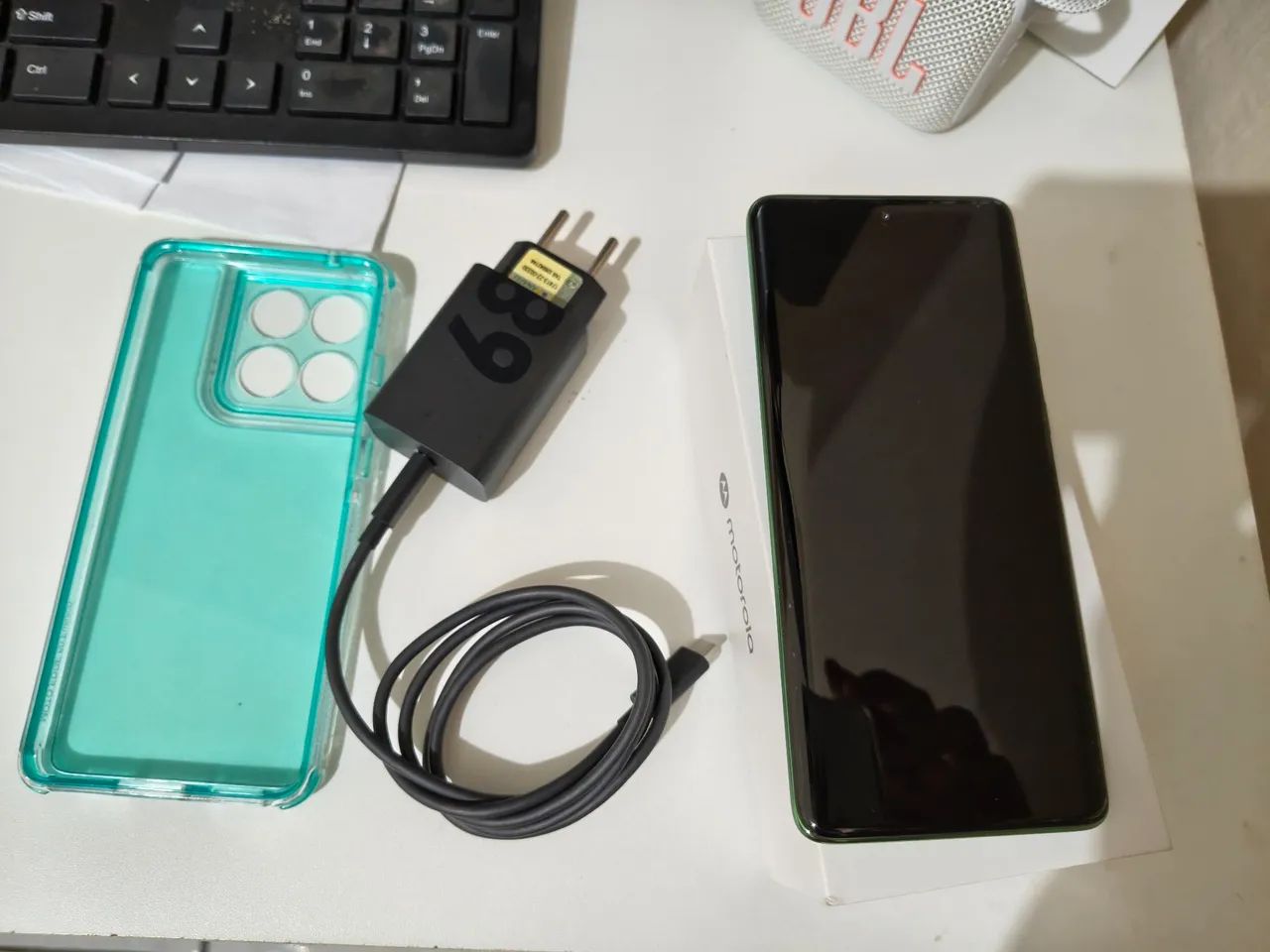Motorola Edge 60 512GB - Foto 5