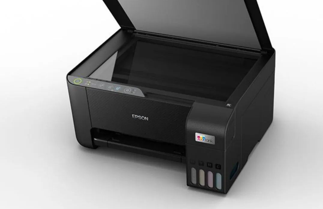 ? VENDO EPSON ECOTANK L3250 - Foto 3