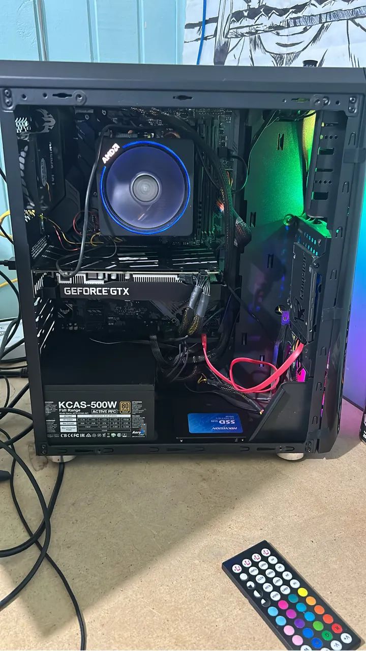 Computador gamer no precinho ? - Foto 2