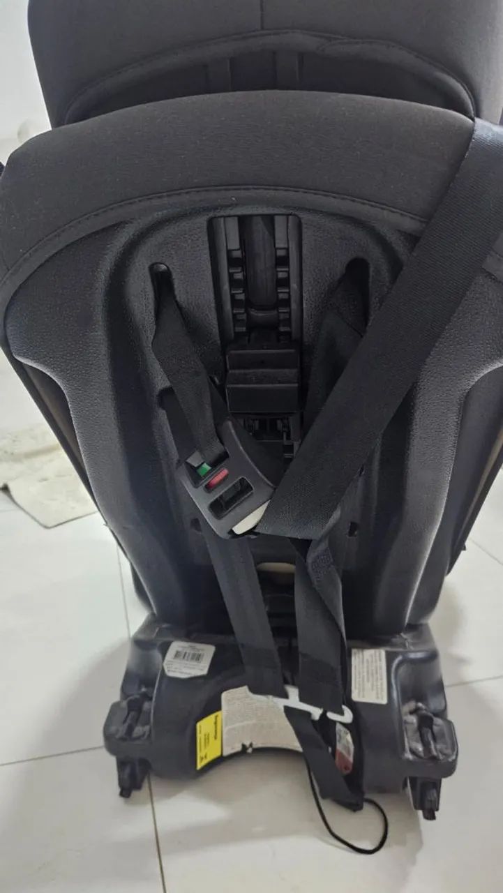 Cadeirinha para Carro  - Foto 2