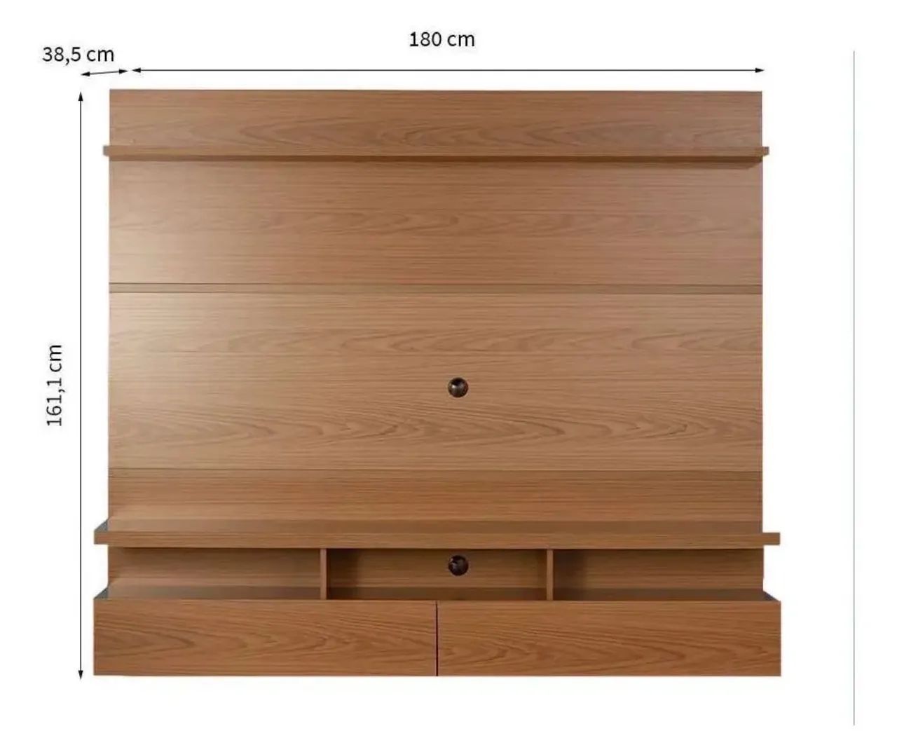 DESAPEGO PAINEL MDF  MARAVILHOSO  - Foto 4