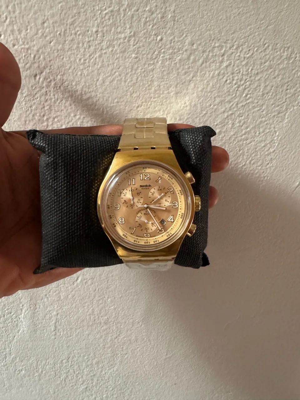 Relógio Swatch  - Foto 4