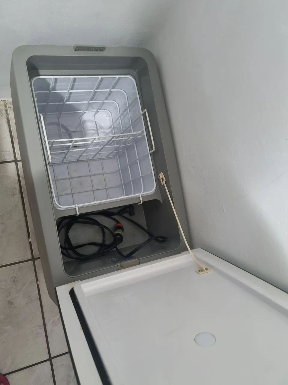 Geladeira para caminhão  - Foto 2