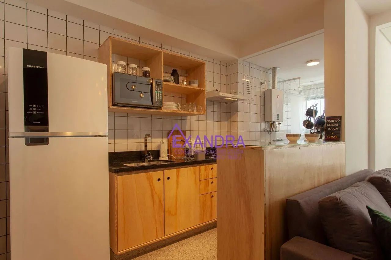 Apartamento com 2 dormitórios ( 1 suíte ), 68 m² - venda por R$ 889.000 ou aluguel por R$  - Foto 8