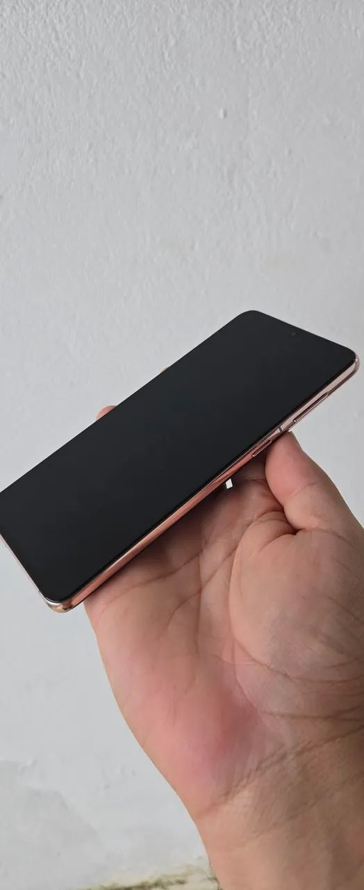 Samsung S21 Plus - Foto 2