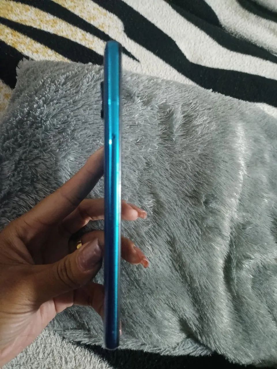 Celular Xiaomi Redmi 9S  - Foto 4