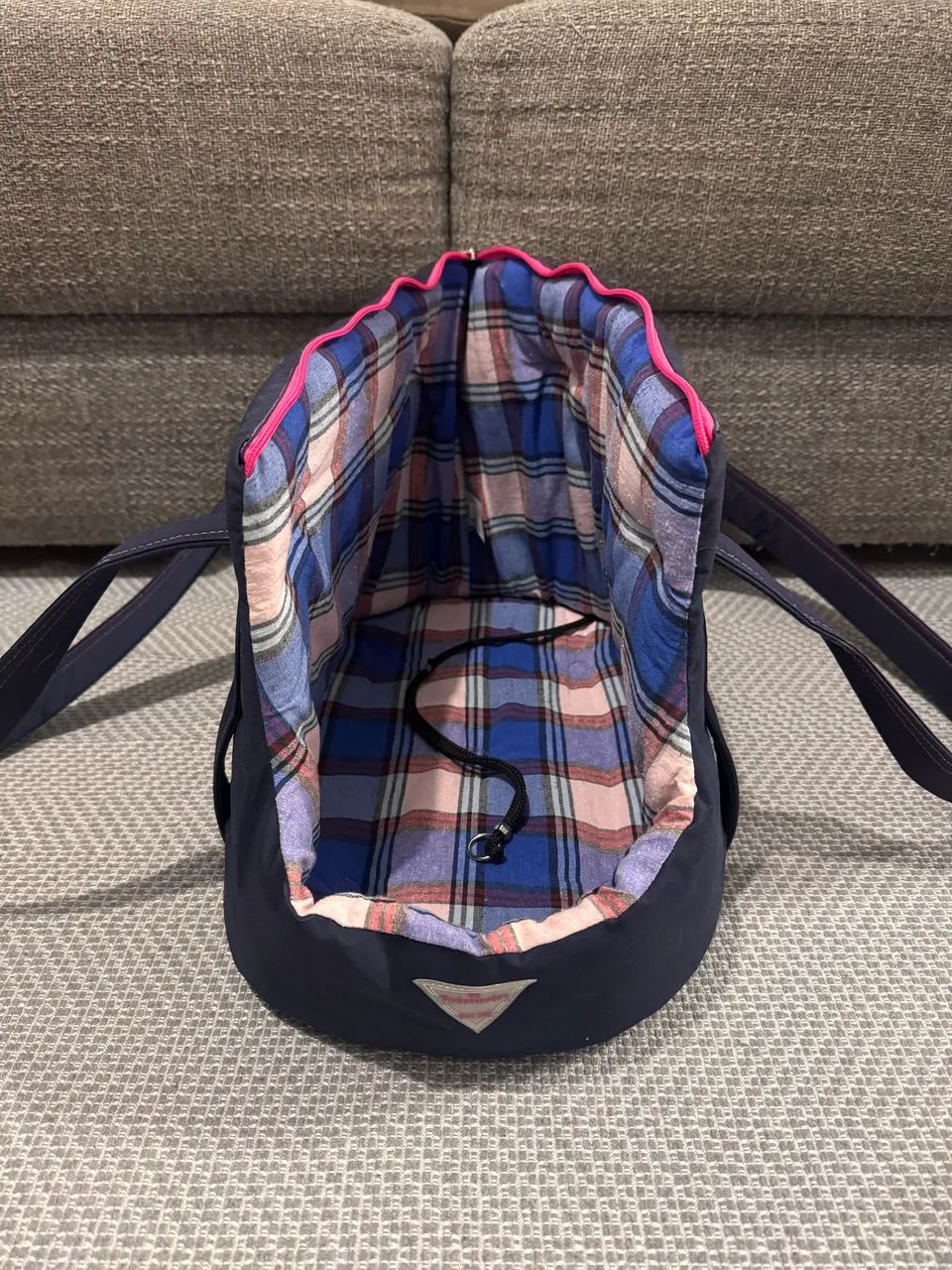 Bolsa Pet
