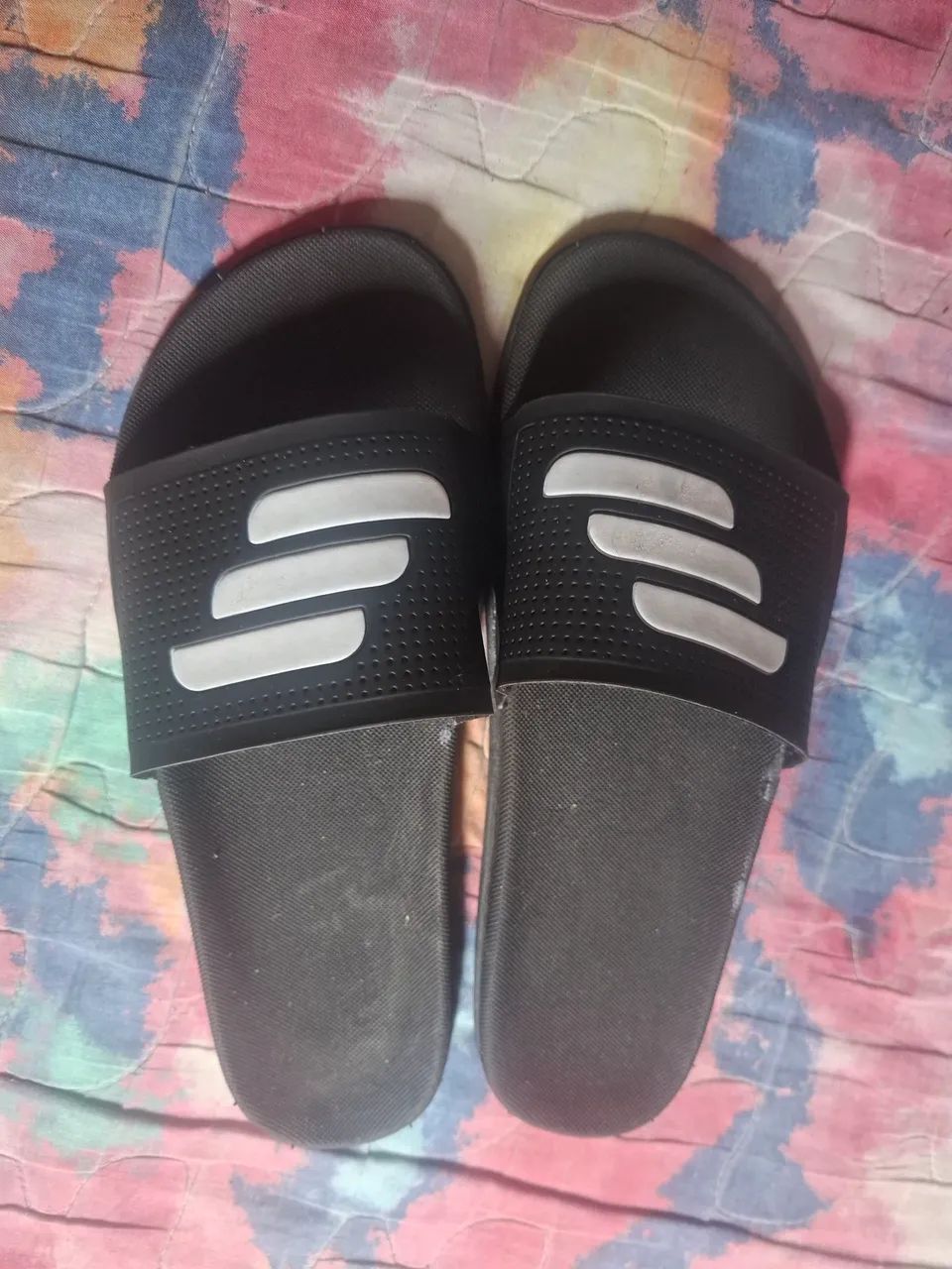 Chinelo masculino 