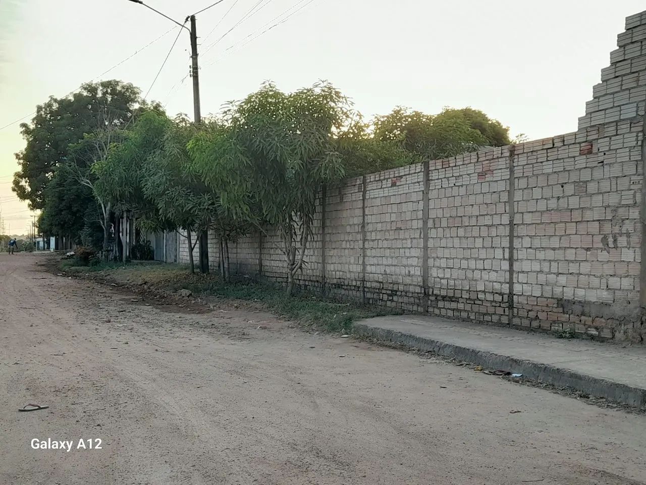 Vendo casa  no bairro amparo/Santarém  