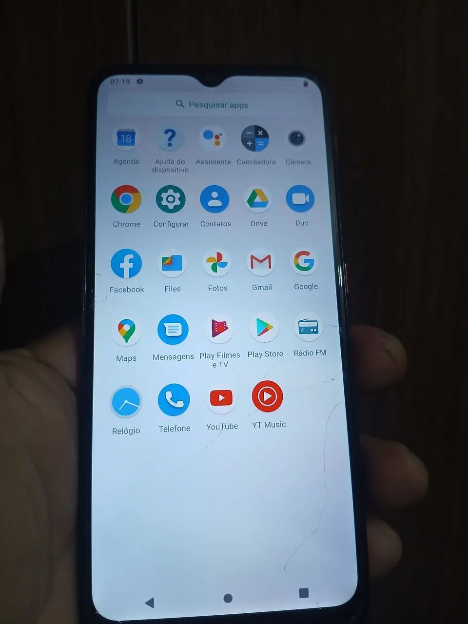 Celular Motorola Moto e 7 - Foto 5