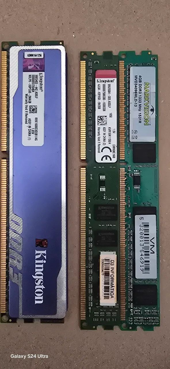 Memoria RAM DDR3 - Foto 4