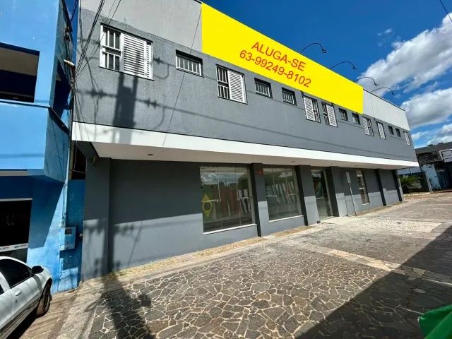 Aluga-se Prédio Comercial 1.100m² | 47 Salas | Av. Bernardo Sayão c/ Av. Cônego João Lima - Foto 4