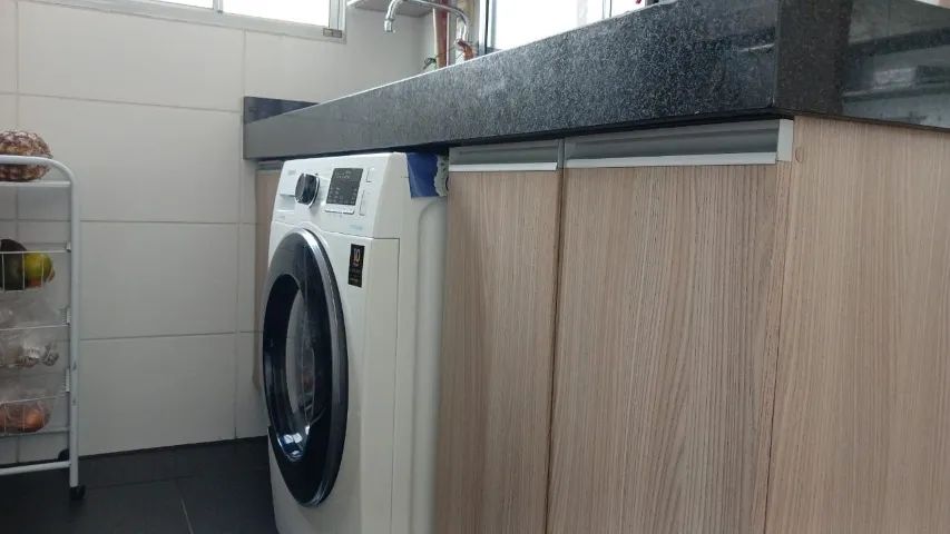 Apartamento 2 quartos. - Foto 3