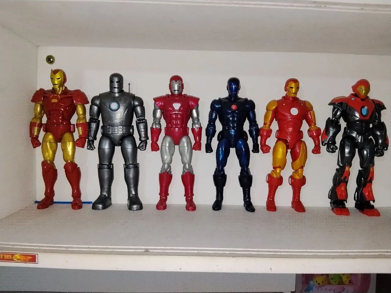 Marvel Legends Variados - Foto 3