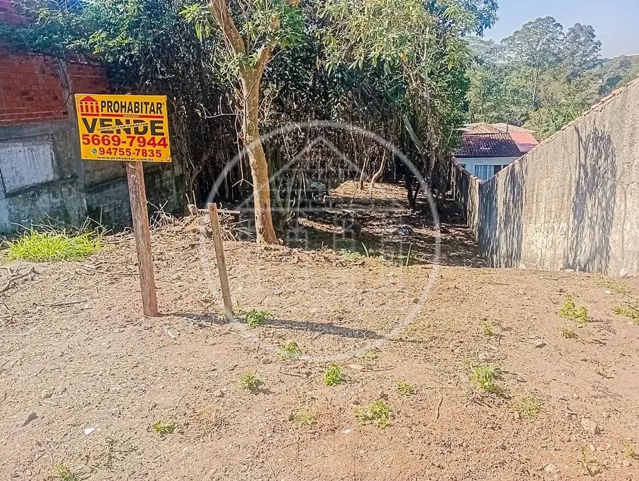 Terreno à venda no Parque do Terceiro Lago - Foto 5