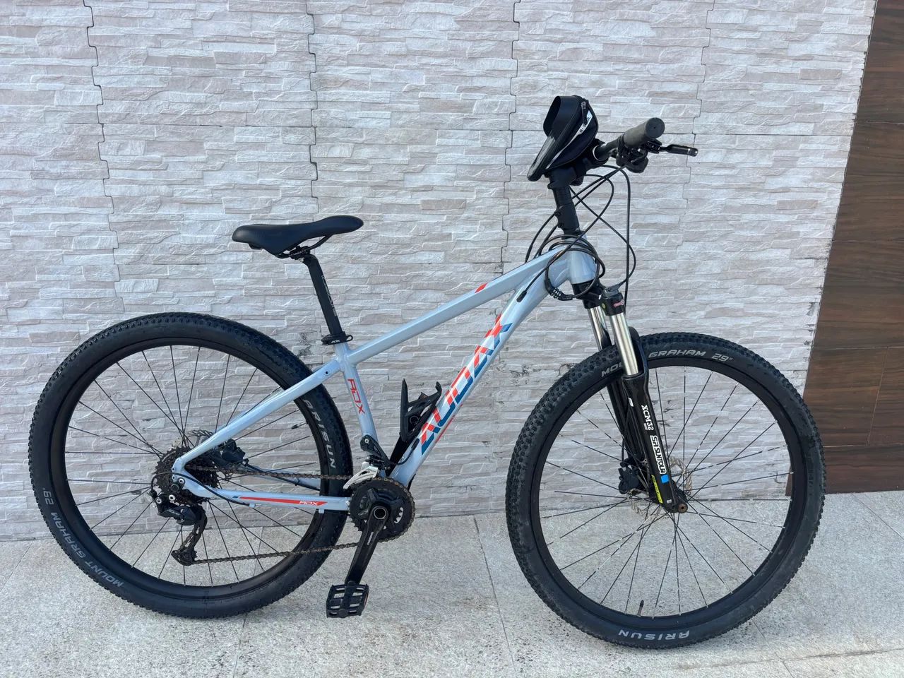 BIKE AUDAX ARO 29 - Foto 3