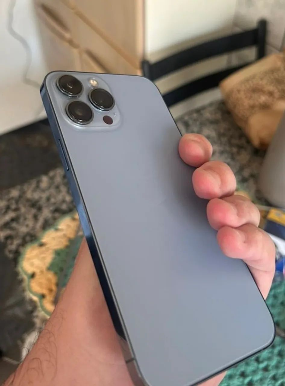 iPhone 13 Pro Max - Foto 4