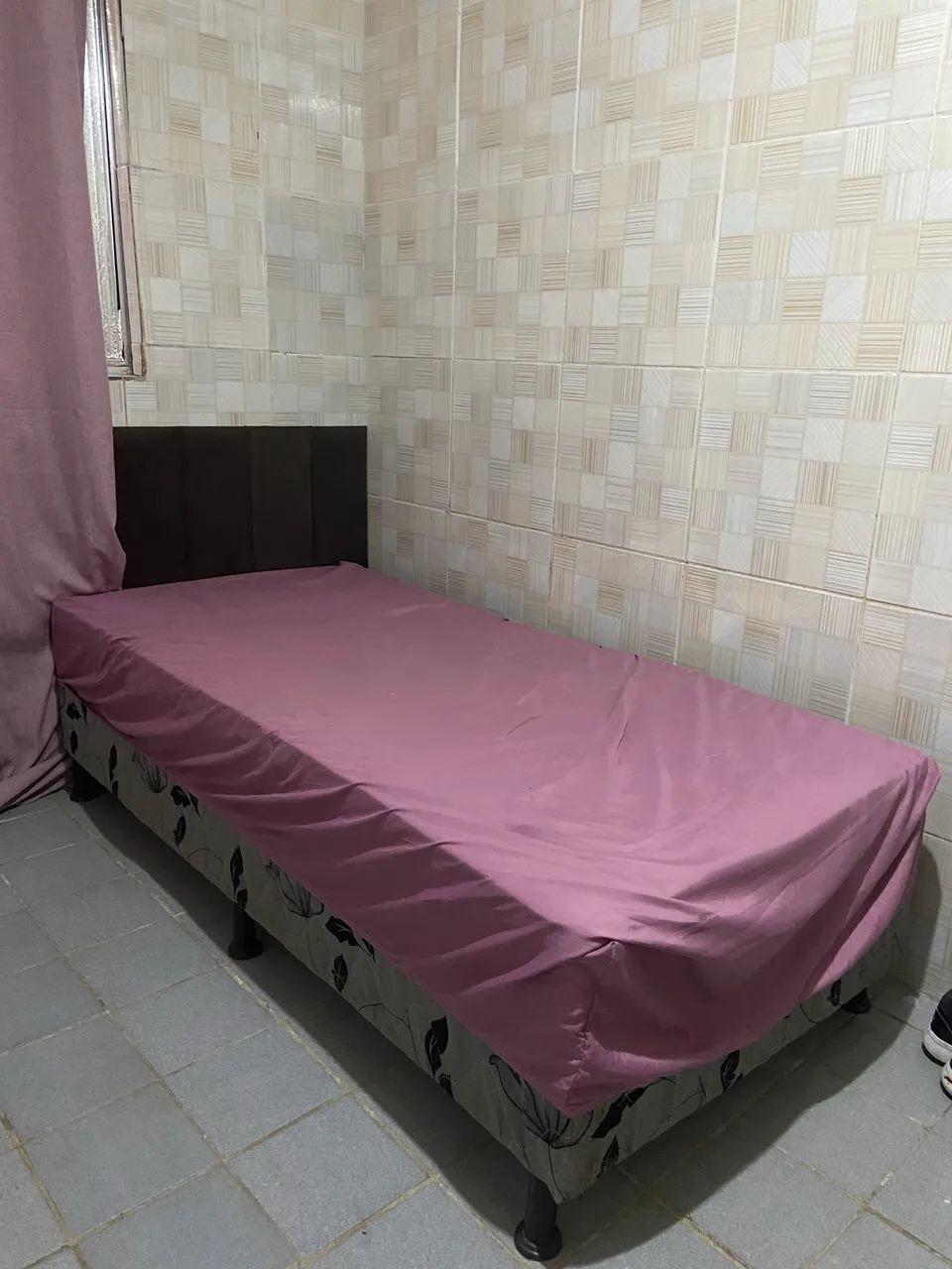 Cama box solteiro  - Foto 3