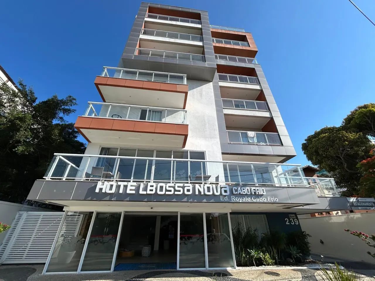 Flat à venda em Cabo Frio - Excelente oportunidade de investimento!