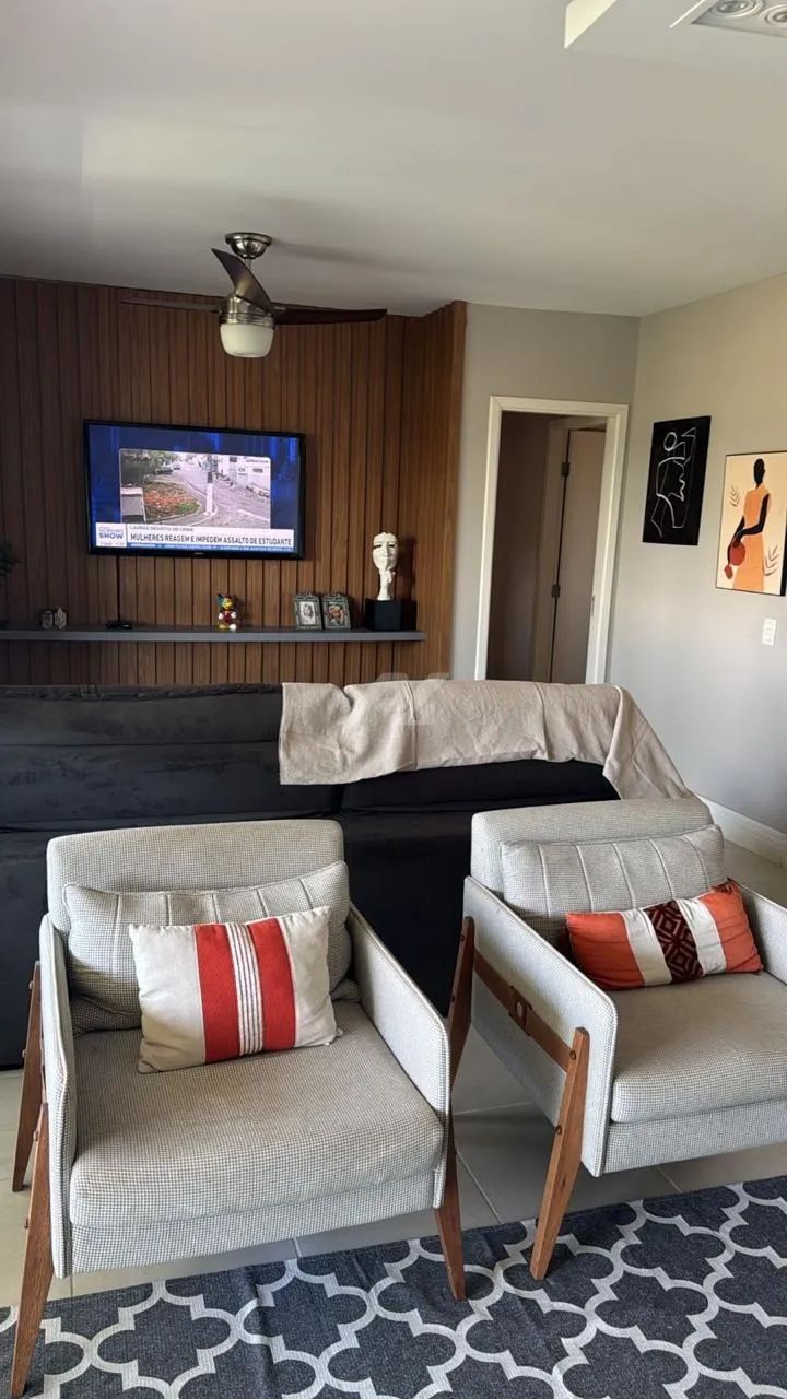 Apartamento à venda no Golden Square, com 3 suítes - Foto 2