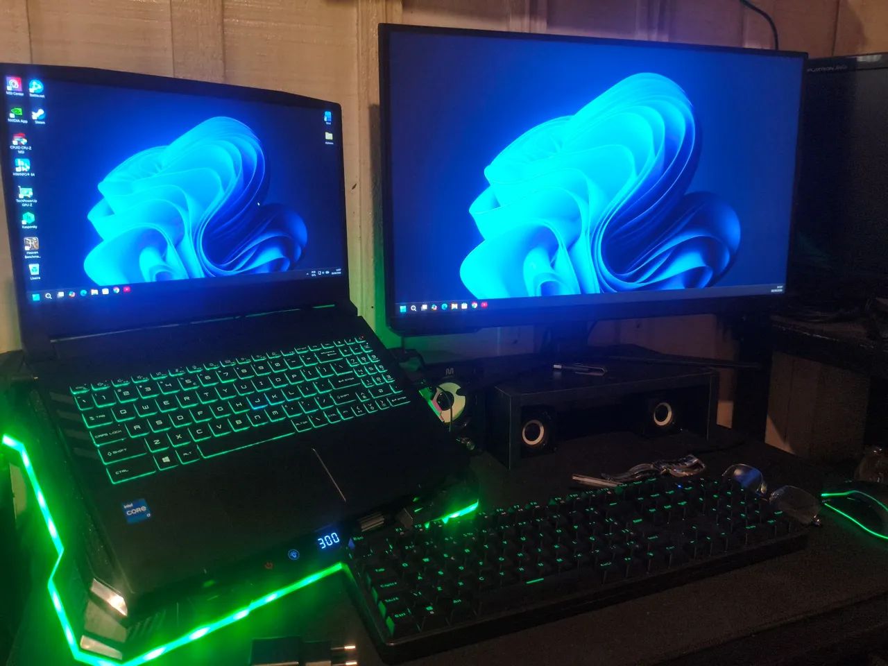 Monitor Gamer Odyssey G3 27" - Foto 2