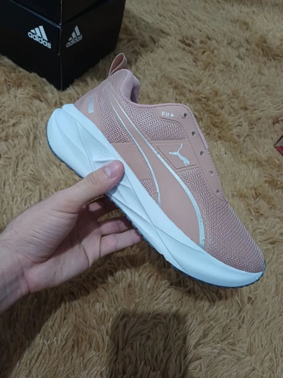 Tênis Feminino  - Foto 2